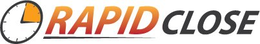 RAPID CLOSE trademark