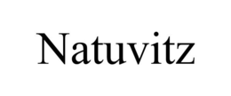 NATUVITZ trademark
