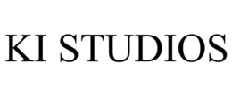KI STUDIOS trademark