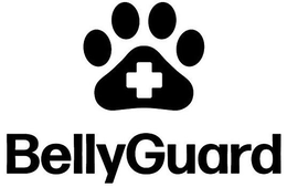 BELLYGUARD trademark