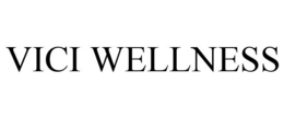 VICI WELLNESS trademark