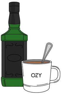 OZY trademark