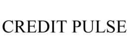 CREDIT PULSE trademark