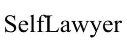SELFLAWYER trademark