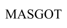 MASGOT trademark