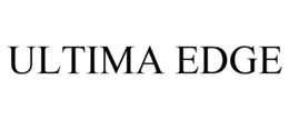 ULTIMA EDGE trademark