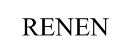 RENEN trademark