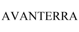 AVANTERRA trademark