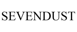 SEVENDUST trademark