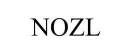 NOZL trademark