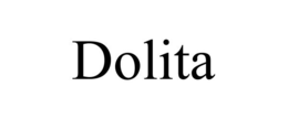 DOLITA trademark