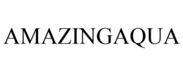 AMAZINGAQUA trademark