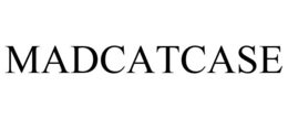 MADCATCASE trademark