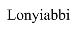 LONYIABBI trademark