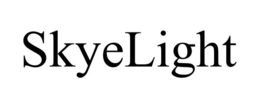 SKYELIGHT trademark