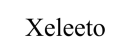 XELEETO trademark