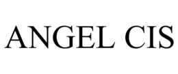 ANGEL CIS trademark