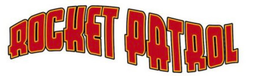 ROCKET PATROL trademark