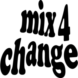 MIX4CHANGE trademark