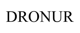 DRONUR trademark