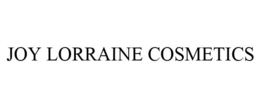 JOY LORRAINE COSMETICS trademark