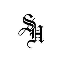 SH trademark