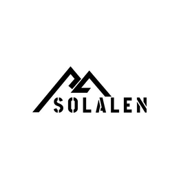 SOLALEN trademark