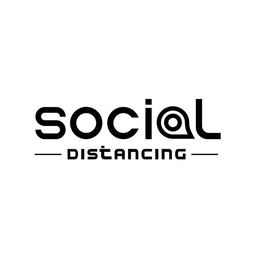 SOCIAL DISTANCING trademark