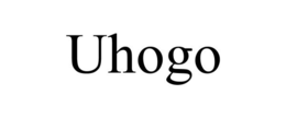UHOGO trademark