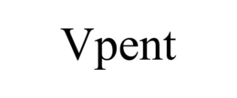 VPENT trademark