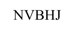 NVBHJ trademark
