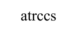 ATRCCS trademark