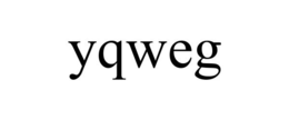 YQWEG trademark