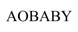 AOBABY trademark