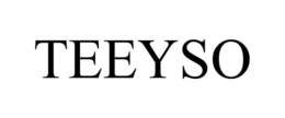 TEEYSO trademark