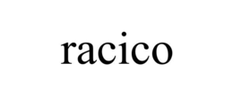 RACICO trademark
