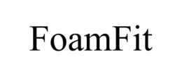 FOAMFIT trademark
