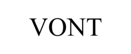 VONT trademark