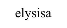ELYSISA trademark