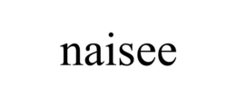 NAISEE trademark