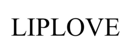 LIPLOVE trademark