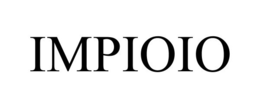 IMPIOIO trademark