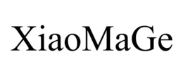 XIAOMAGE trademark
