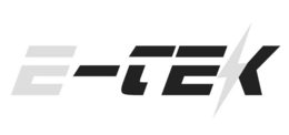 E-TEK trademark