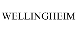 WELLINGHEIM trademark