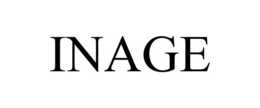 INAGE trademark