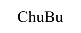CHUBU trademark