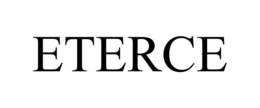 ETERCE trademark