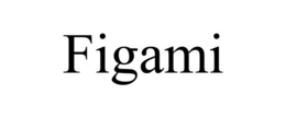 FIGAMI trademark