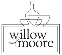 WILLOW AND MOORE trademark